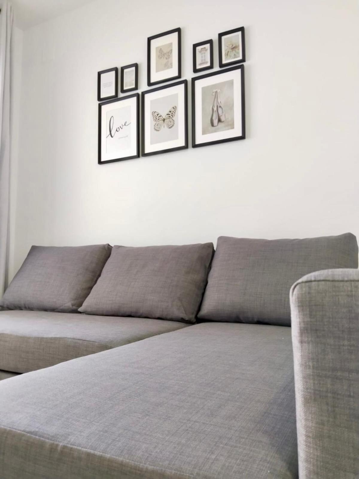 Apartamento Portil Playa Punta Umbria Ngoại thất bức ảnh